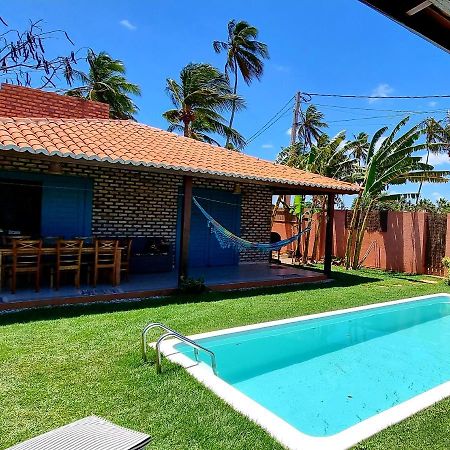 Wind Nomade House - Sao Miguel Do Gostoso Villa Dış mekan fotoğraf