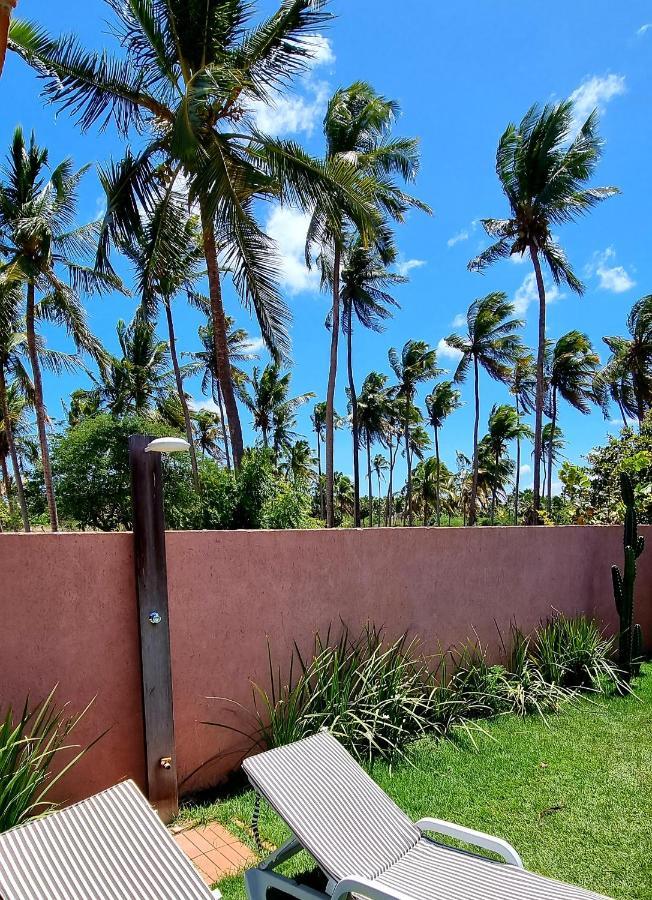 Wind Nomade House - Sao Miguel Do Gostoso Villa Dış mekan fotoğraf