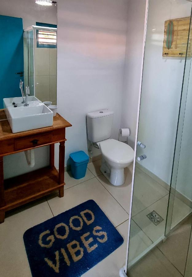Wind Nomade House - Sao Miguel Do Gostoso Villa Dış mekan fotoğraf