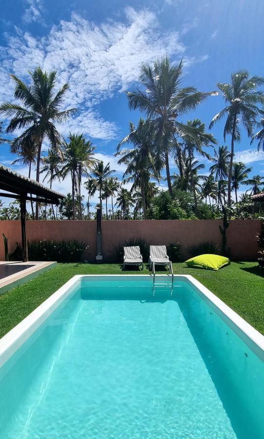 Wind Nomade House - Sao Miguel Do Gostoso Villa Dış mekan fotoğraf
