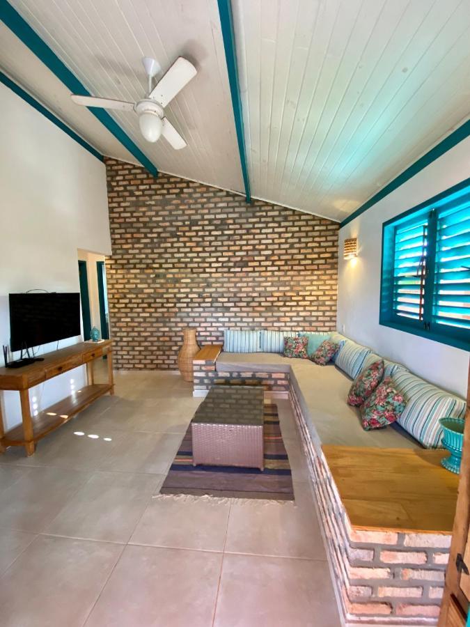 Wind Nomade House - Sao Miguel Do Gostoso Villa Dış mekan fotoğraf