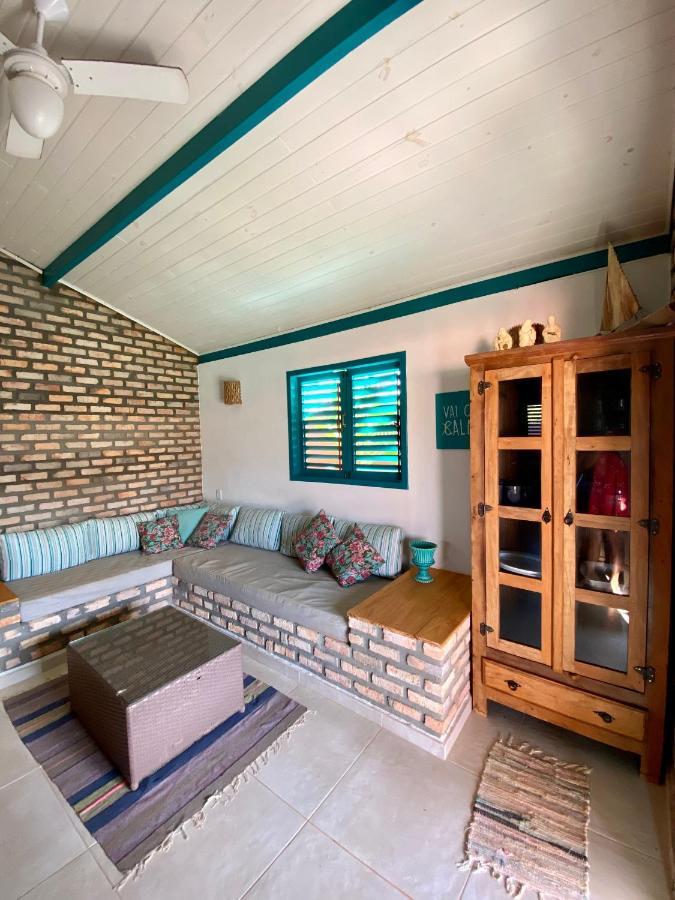 Wind Nomade House - Sao Miguel Do Gostoso Villa Dış mekan fotoğraf