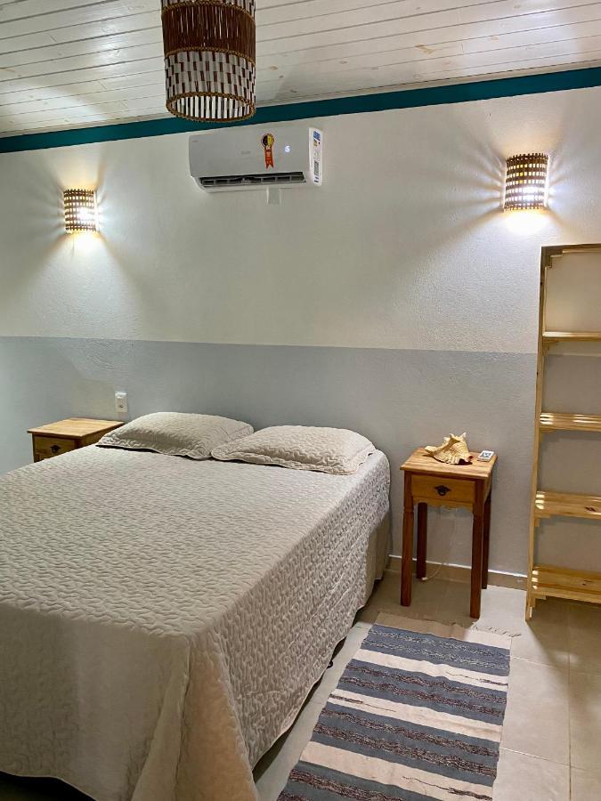 Wind Nomade House - Sao Miguel Do Gostoso Villa Dış mekan fotoğraf