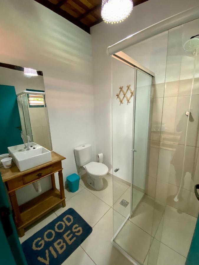 Wind Nomade House - Sao Miguel Do Gostoso Villa Dış mekan fotoğraf