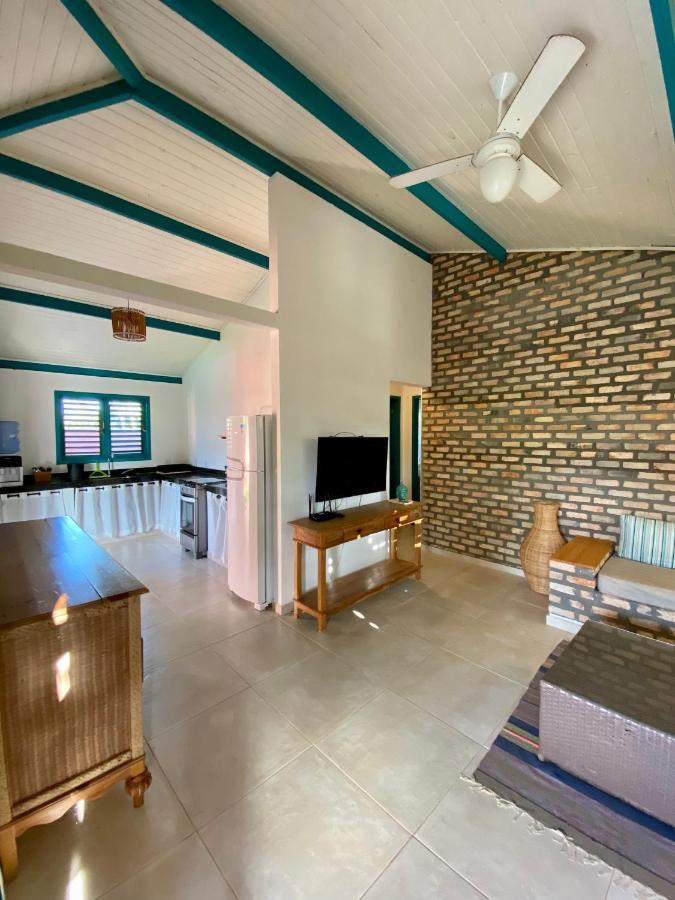 Wind Nomade House - Sao Miguel Do Gostoso Villa Dış mekan fotoğraf