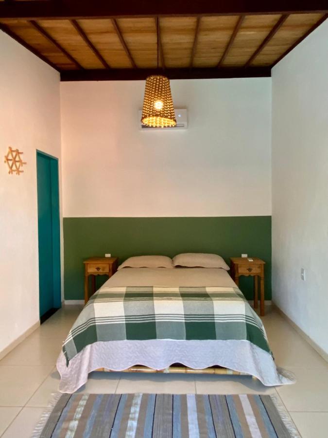 Wind Nomade House - Sao Miguel Do Gostoso Villa Dış mekan fotoğraf
