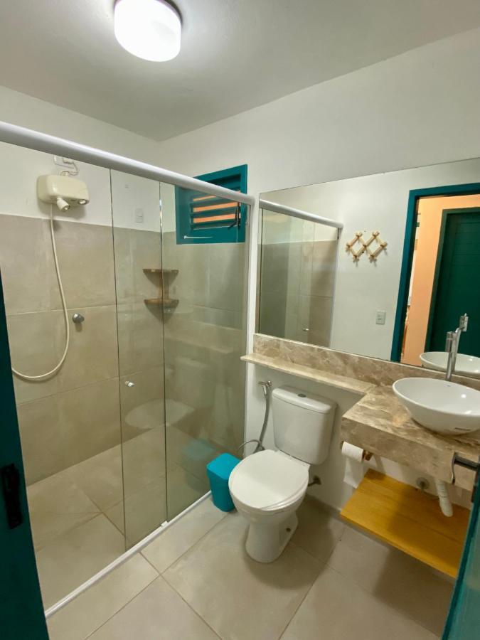 Wind Nomade House - Sao Miguel Do Gostoso Villa Dış mekan fotoğraf