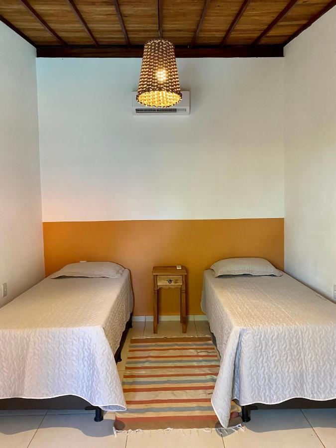 Wind Nomade House - Sao Miguel Do Gostoso Villa Dış mekan fotoğraf